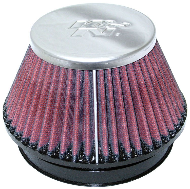 Universal Chrome Air Filter