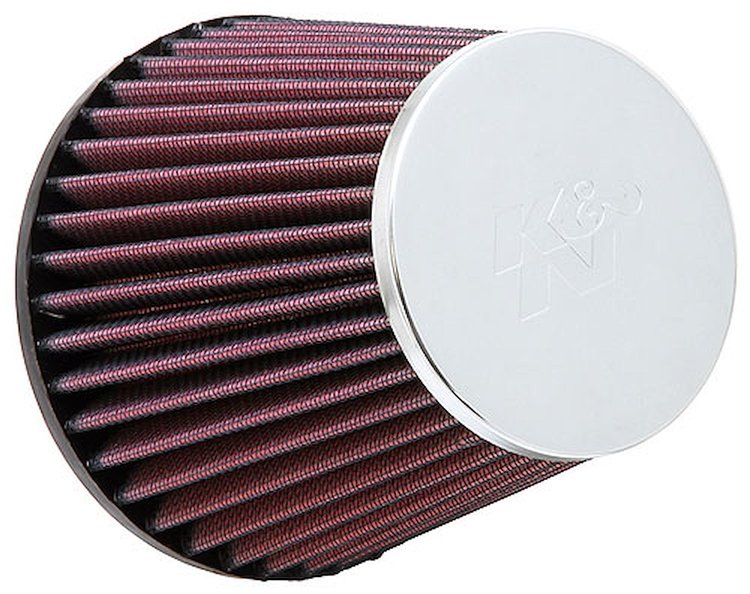 Universal Chrome Air Filter