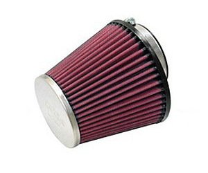 Universal Air Cleaner Assembly Round Tapered