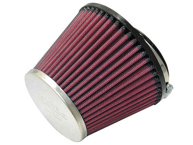Universal Chrome Air Filter