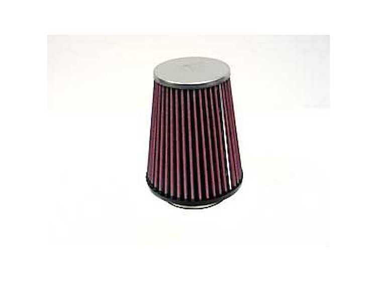 Air Filters Universal Chrome Filter