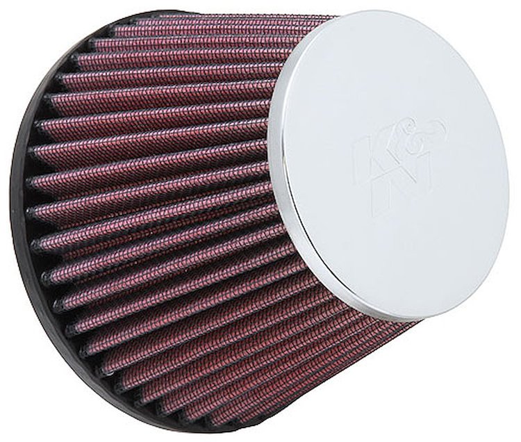 Universal Chrome Air Filter