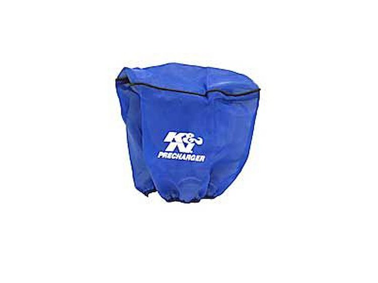 Oval Tapered Air Filter Wrap Wrap Type: Precharger