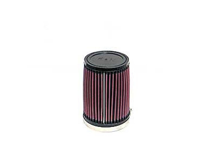 RD-6000 Tapered Filter Flange Dia.- F: 3.875 in. , 98 mm