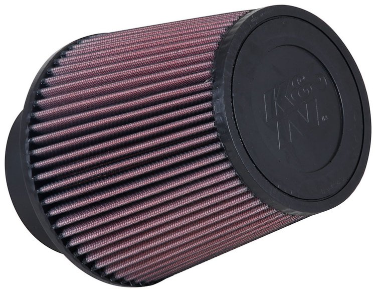 RE-0950 Tapered Filter Flange Dia.- F: 3.5 in. , 89 mm