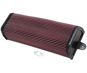Midget Racing Air Filter Ford Focus Midget Series