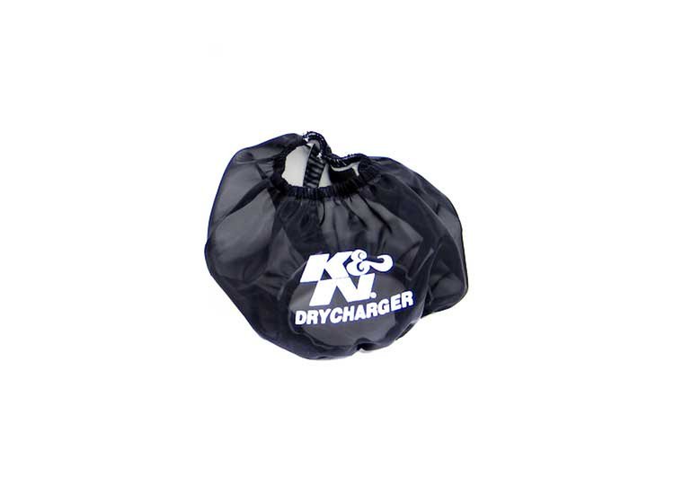 Round Tapered Air Filter Wrap Wrap Type: Drycharger
