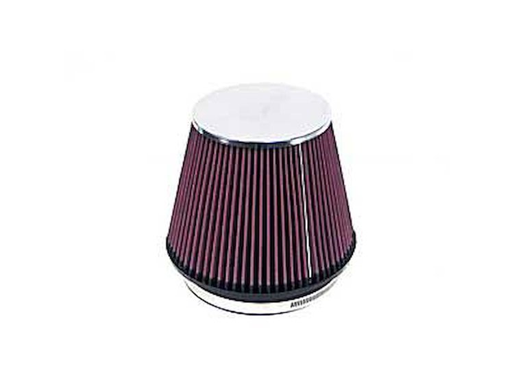Tapered Filter Flange Dia.- F: 6" , 152 mm