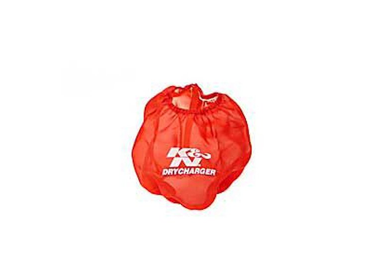 Round Tapered Air Filter Wrap Wrap Type: Drycharger