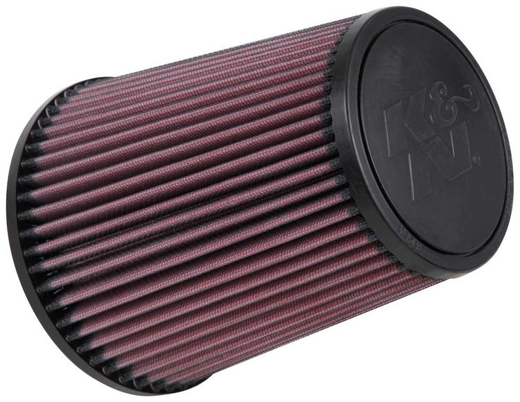 RF-1015 Tapered Filter Flange Dia.- F: 4 in. , 102 mm