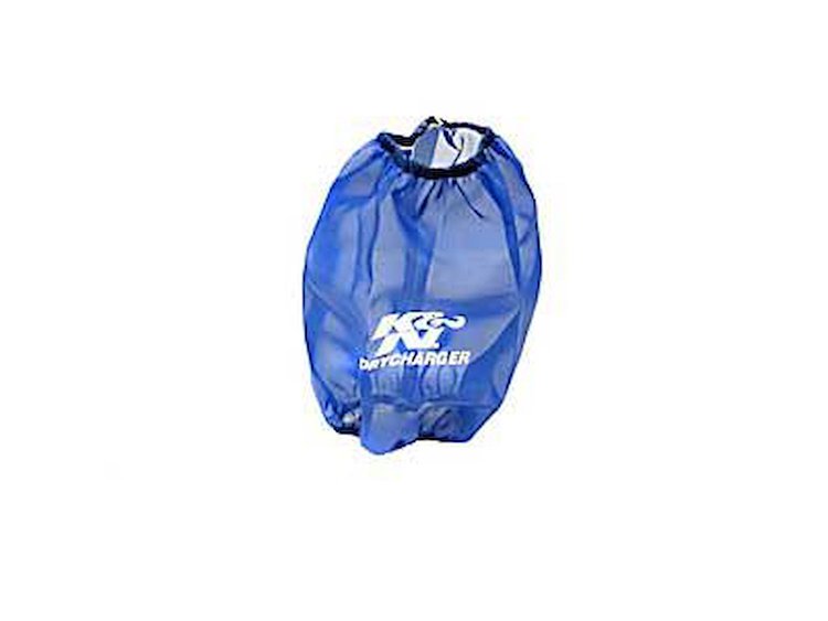 Round Tapered Air Filter Wrap Wrap Type: Drycharger