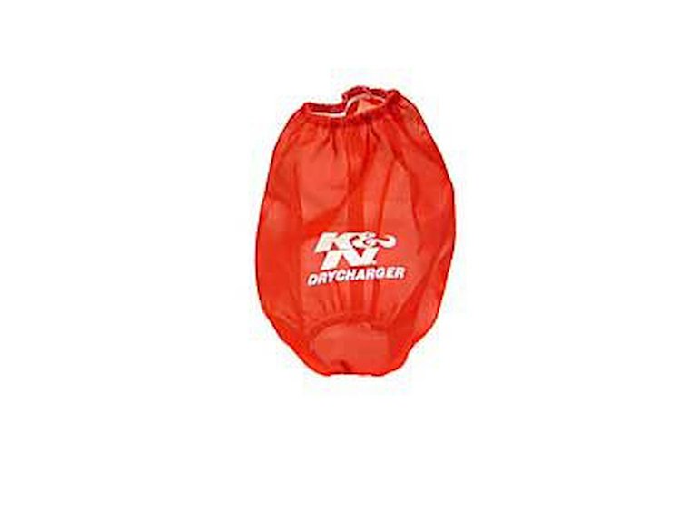 Round Tapered Air Filter Wrap Wrap Type: Drycharger