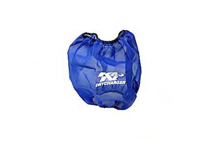 Round Tapered Air Filter Wrap Wrap Type: Drycharger