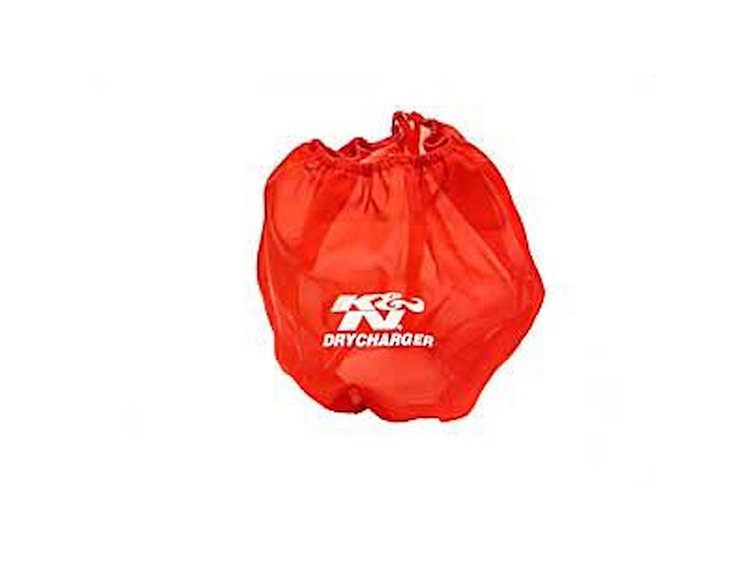 Round Tapered Air Filter Wrap Wrap Type: Drycharger