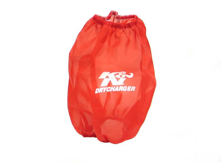 Round Tapered Air Filter Wrap Wrap Type: Drycharger