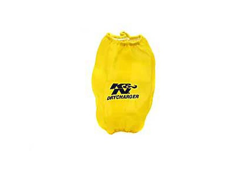Round Tapered Air Filter Wrap Wrap Type: Drycharger