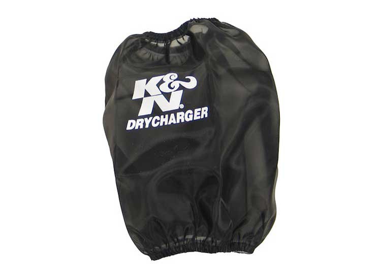 Round Tapered Air Filter Wrap Wrap Type: Drycharger