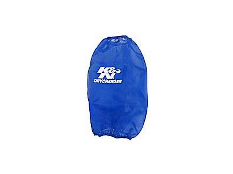 Round Tapered Air Filter Wrap Wrap Type: Drycharger