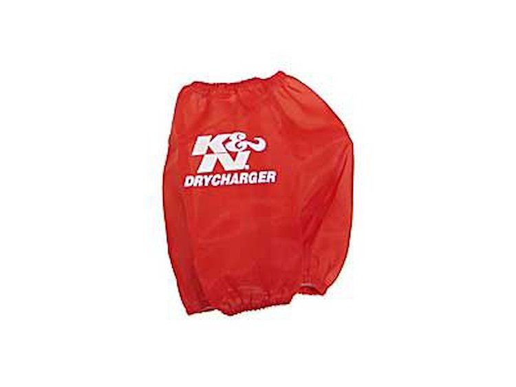 Round Tapered Air Filter Wrap Wrap Type: Drycharger