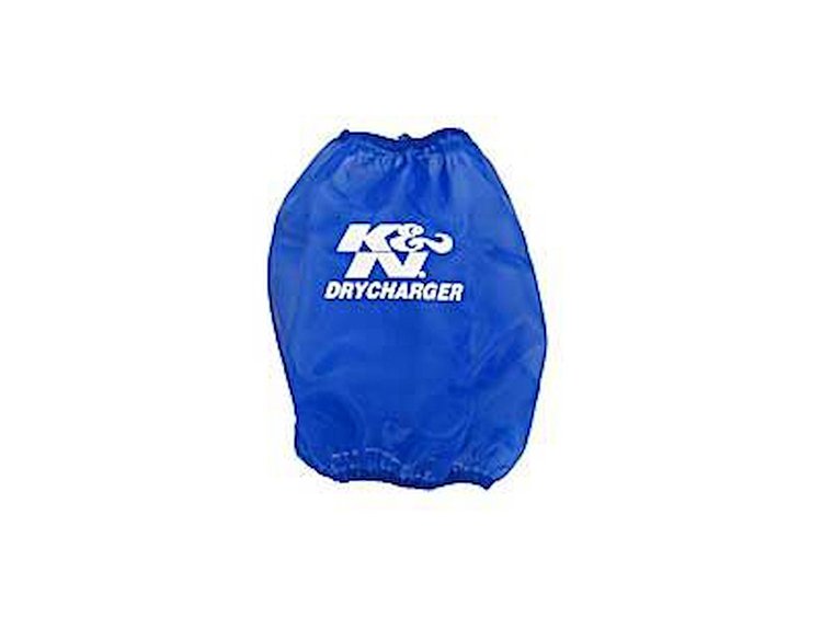 Oval Tapered Air Filter Wrap Wrap Type: Drycharger
