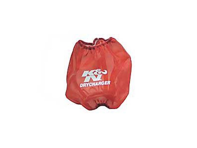 Oval Tapered Air Filter Wrap Wrap Type: Drycharger