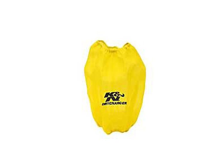 Oval Tapered Air Filter Wrap Wrap Type: Drycharger