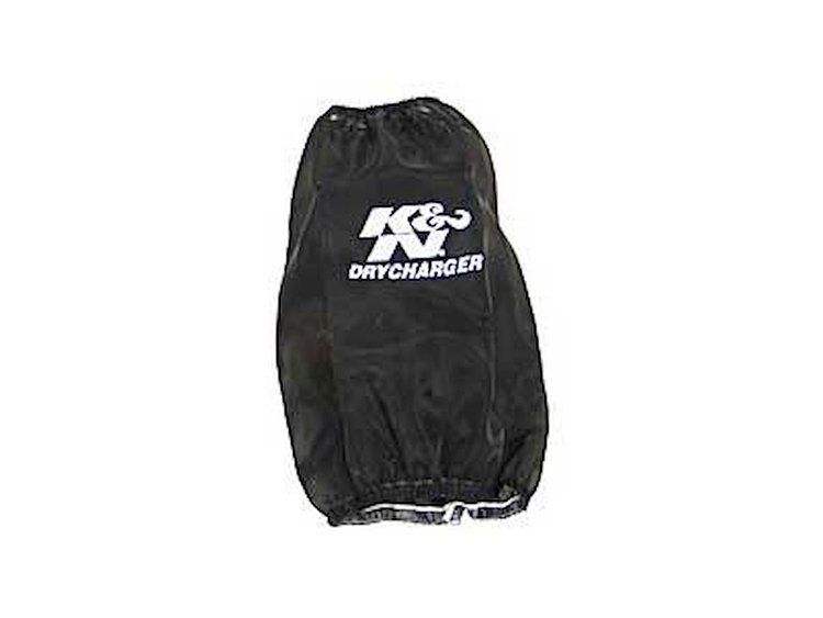 Round Tapered Air Filter Wrap Wrap Type: Drycharger