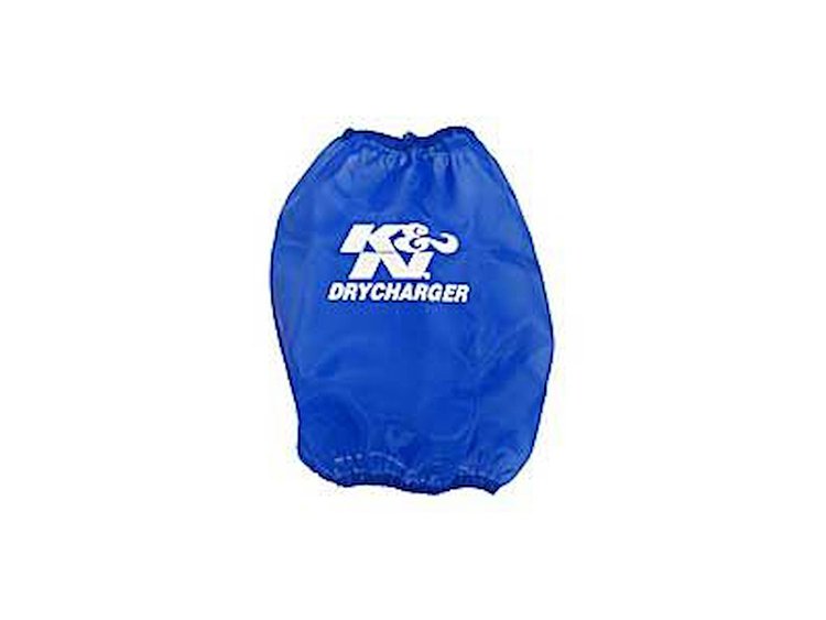 Round Tapered Air Filter Wrap Wrap Type: Drycharger