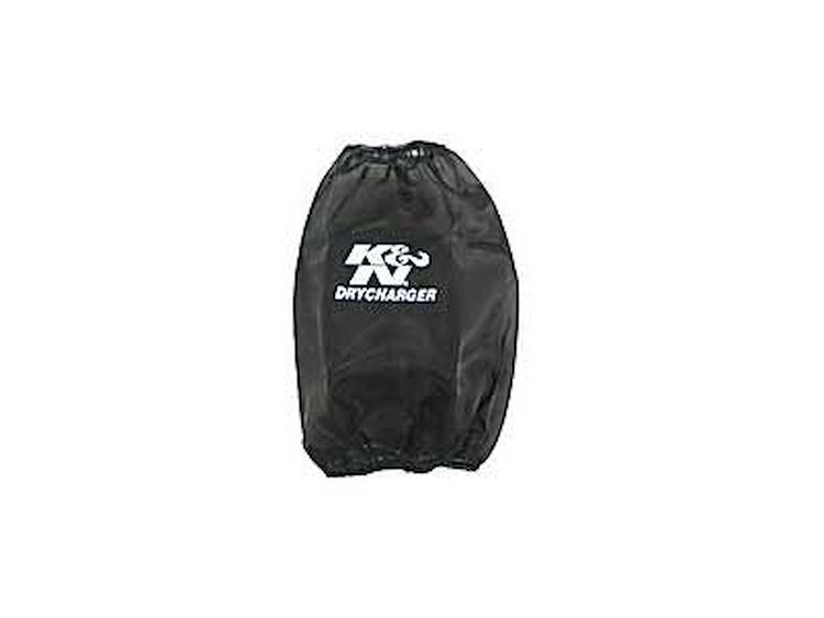 Round Tapered Air Filter Wrap Wrap Type: Drycharger