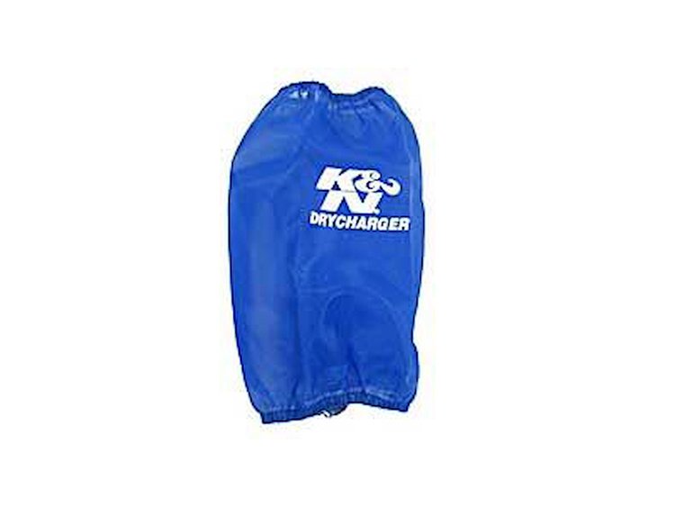 Round Tapered Air Filter Wrap Wrap Type: Drycharger