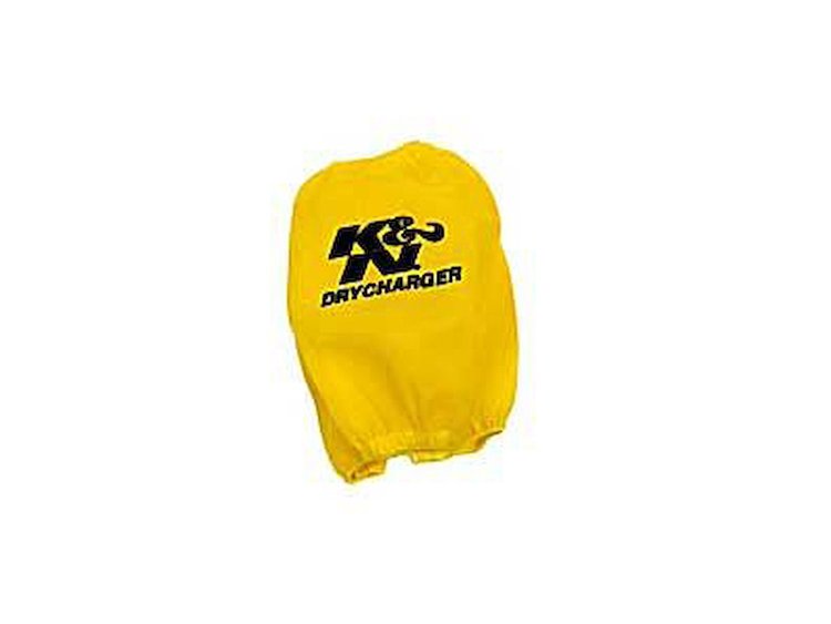 Round Tapered Air Filter Wrap Wrap Type: Drycharger