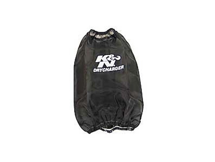 Round Tapered Air Filter Wrap Wrap Type: Drycharger