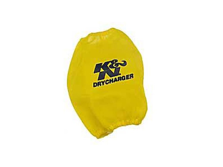 Round Tapered Air Filter Wrap Wrap Type: Drycharger