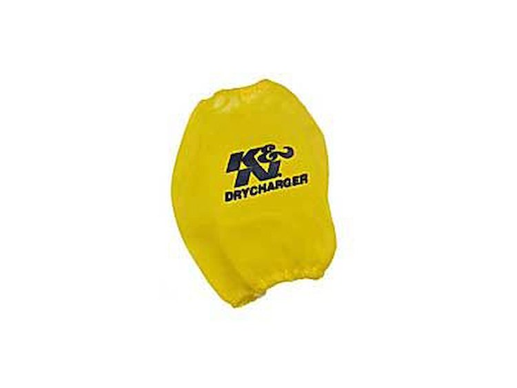 Round Tapered Air Filter Wrap Wrap Type: Drycharger