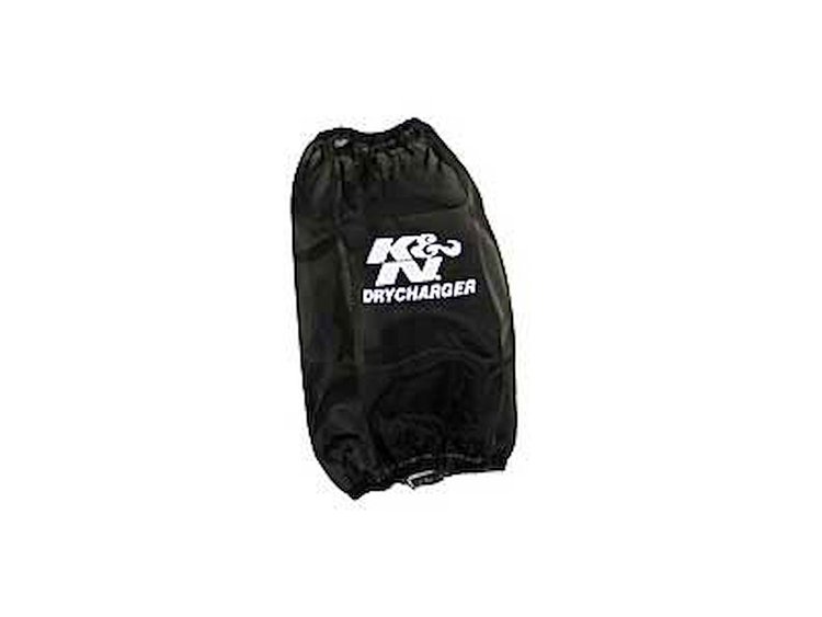 Oval Tapered Air Filter Wrap Wrap Type: Drycharger