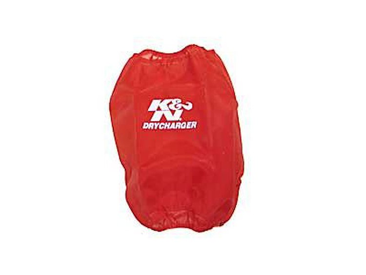 Round Tapered Air Filter Wrap Wrap Type: Drycharger
