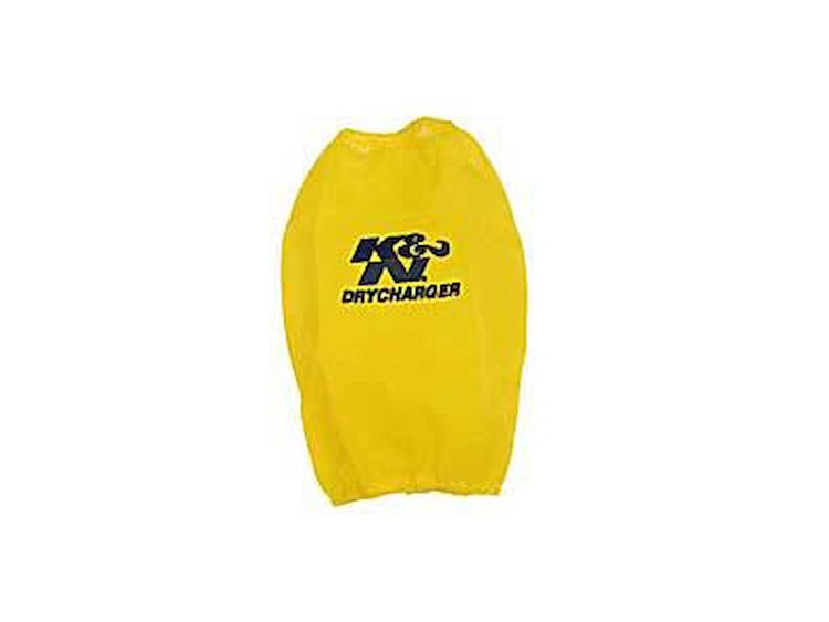 Round Tapered Air Filter Wrap Wrap Type: Drycharger
