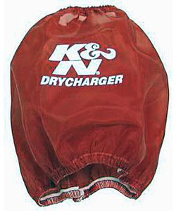 DRYCHARGER WRAP RF-1036 RED
