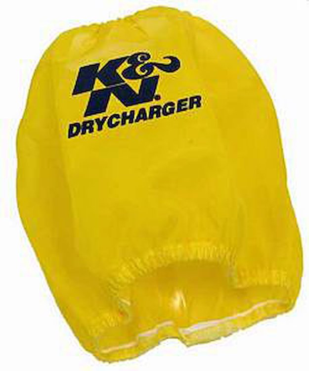 DRYCHARGER WRAP RF-1036 YELLOW