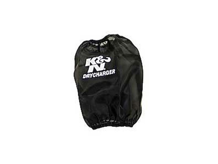 Round Tapered Air Filter Wrap Wrap Type: Drycharger
