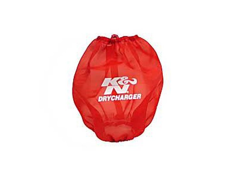 Round Tapered Air Filter Wrap Wrap Type: Drycharger