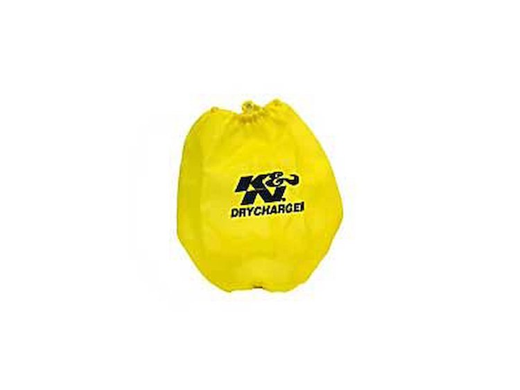 Round Tapered Air Filter Wrap Wrap Type: Drycharger