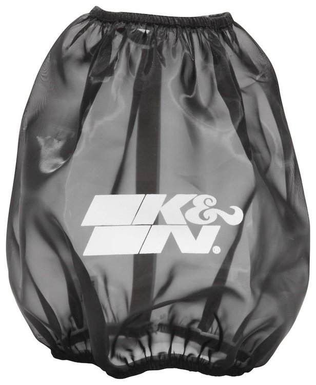 RF-1041DK Round Tapered Air Filter Wrap Wrap Type: Drycharger