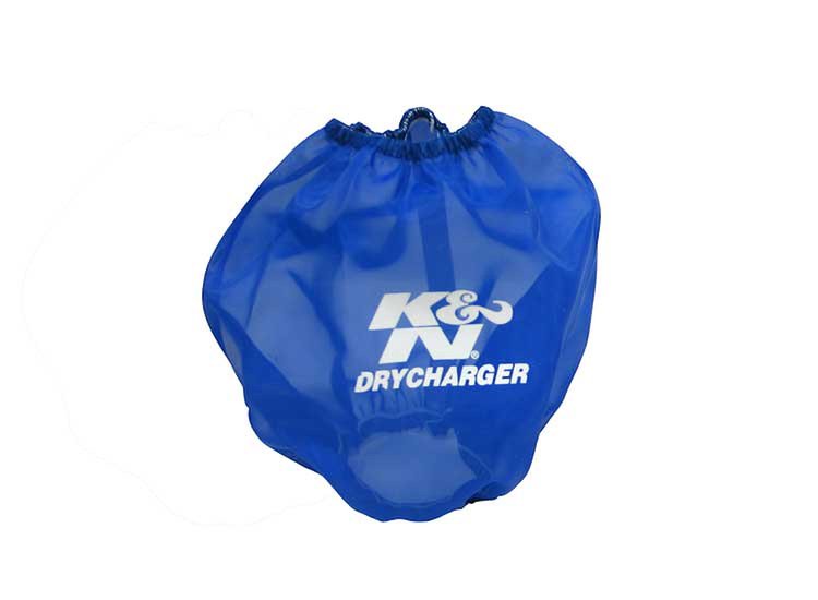 RF-1042DL Round Tapered Air Filter Wrap Wrap Type: Drycharger