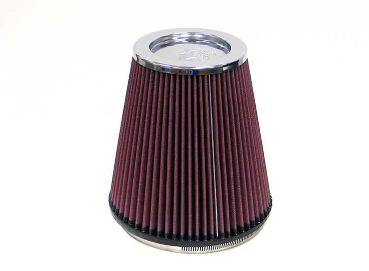 RF-1044 Tapered Filter Flange Dia.- F: 6 in. , 152 mm