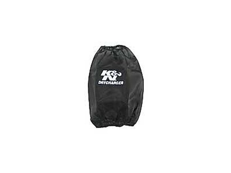 Round Tapered Air Filter Wrap Wrap Type: Drycharger
