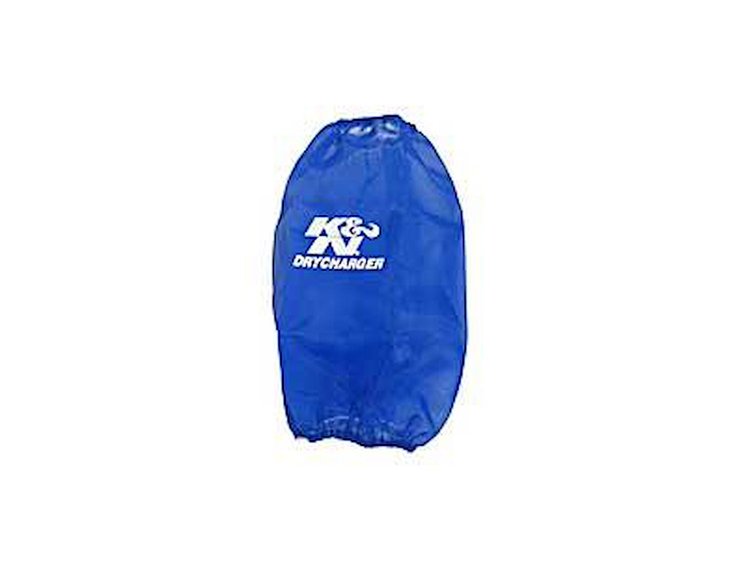 Round Tapered Air Filter Wrap Wrap Type: Drycharger