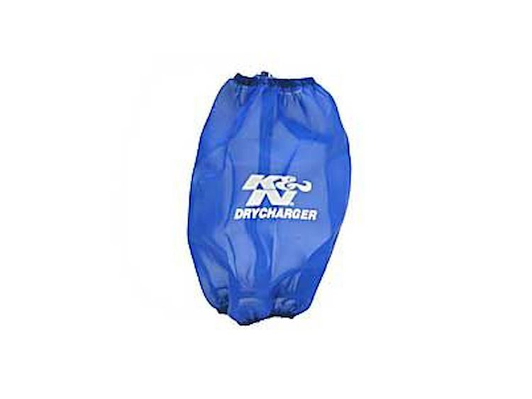 Round Tapered Air Filter Wrap Wrap Type: Drycharger