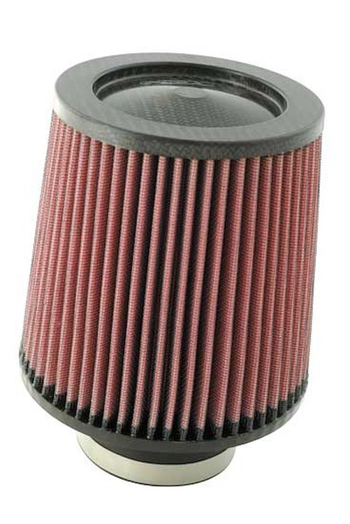 RF-1047 Round Tapered Universal Clamp-On Air Filter