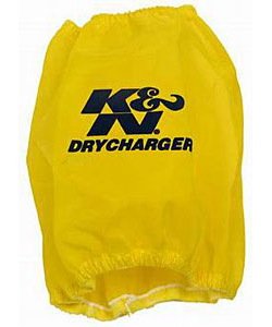 DRYCHARGER WRAP RF-1048 YELLOW
